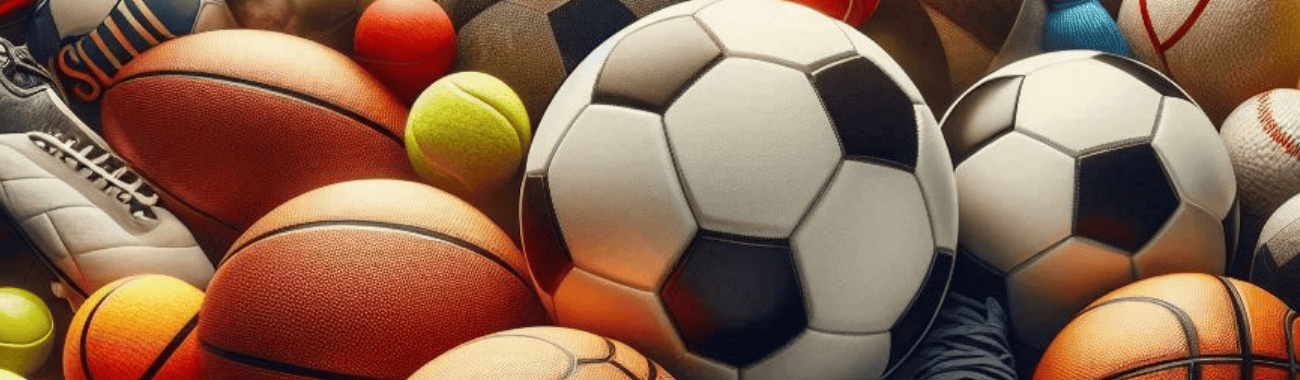 Biglietti per Eventi Sportivi